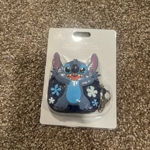 Disney White Packaging with Text